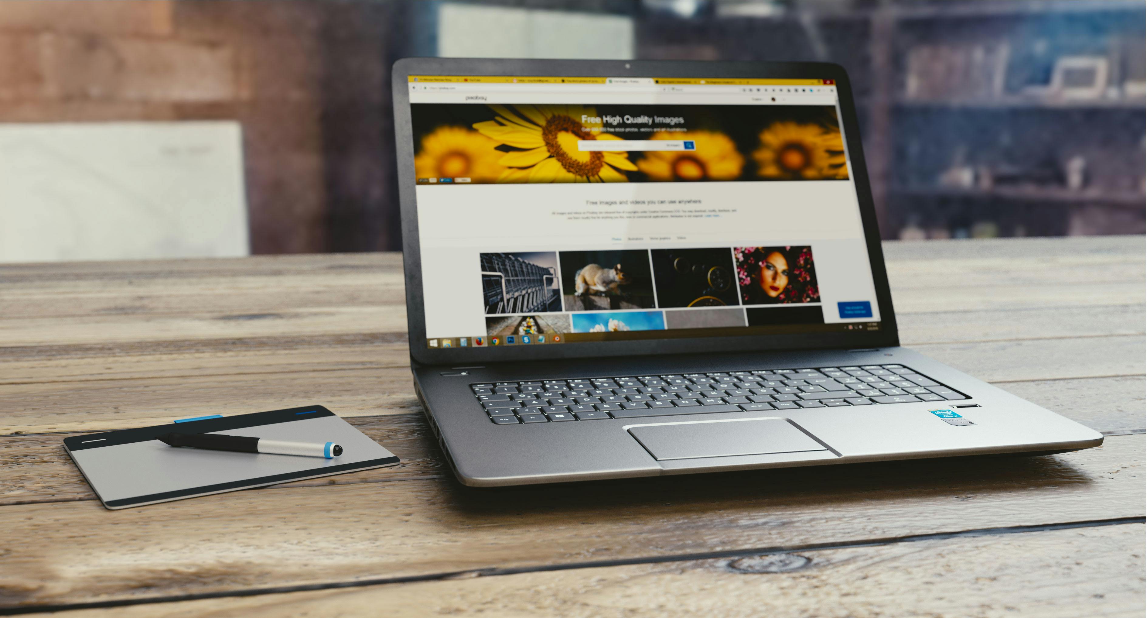 Desarrollo Web a Medida y Softwares de Gestión Totalmente Personalizados